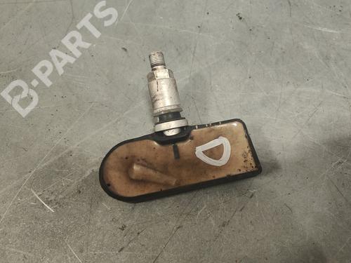 Elektronisk sensor PEUGEOT 407 (6D_) [2004-2011]  11690047
