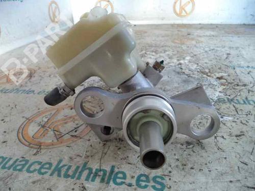 Brake master cylinder RENAULT SCÉNIC II (JM0/1_) 1.5 dCi (JM0F) | BP2473746M77 
