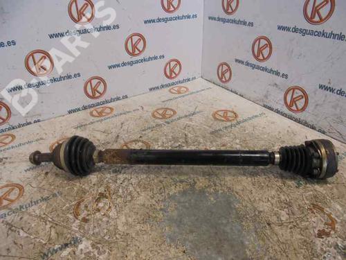 Used Right front driveshaft VW POLO III (6N1) 45 1.0 (45 hp) 2493445
