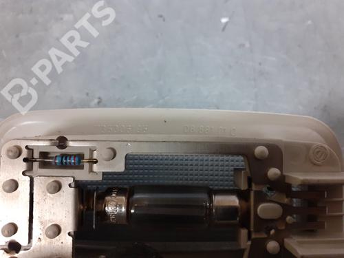 Interior roof light FIAT CROMA (194_) 1.9 D Multijet (194AXB1B) | BP9047930I8 