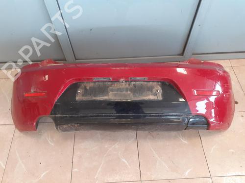 Used Rear bumper ALFA ROMEO 147 (937_) [2000-2010]  7634251