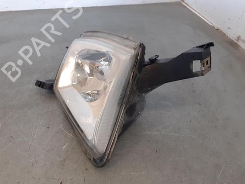 Left front fog light PEUGEOT 407 (6D_)  | BP9518821C30 