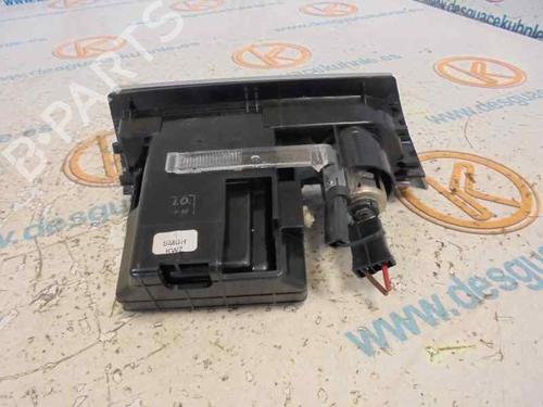 Ashtray OPEL ASTRA H (A04) 1.7 CDTI (L48) | BP14185390I30 