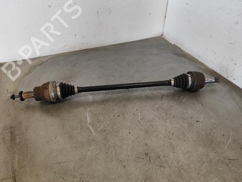 Transmisión trasera derecha VOLVO XC90 I (275) [2002-2015]  12939107