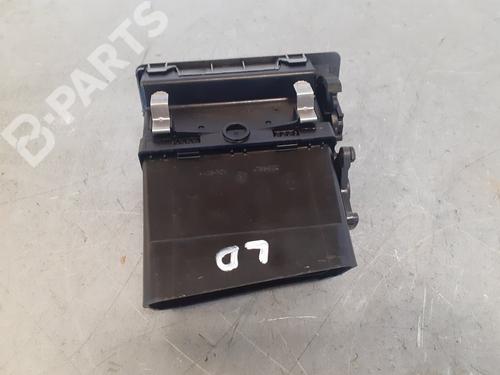 Luftventilen FORD FOCUS C-MAX (DM2)  | BP11663351I21 