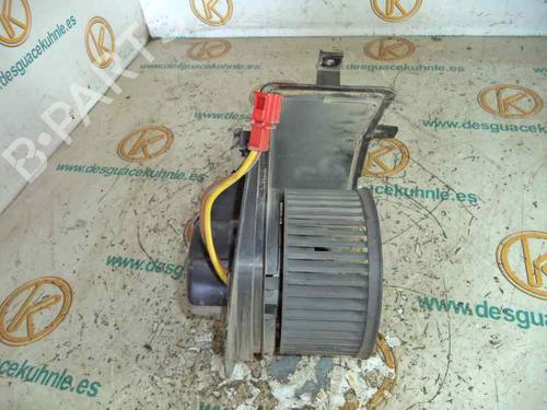 Heater blower motor SEAT IBIZA II (6K1) 1.4 i | BP14193837M62 