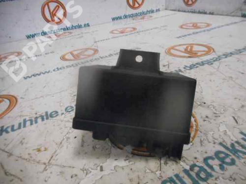 Used Electronic module ALFA ROMEO 147 (937_) 1.9 JTDM (937.AXD1A, 937.AXV1A, 937.BXB1A) (115 hp) 10269768