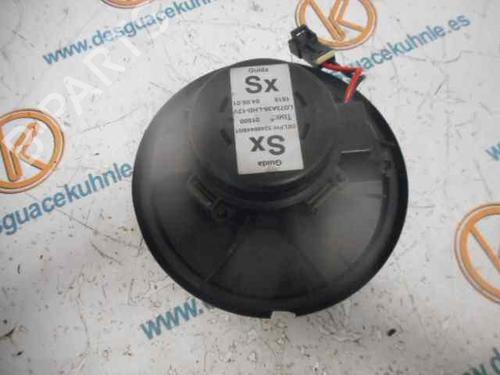Heater blower motor ALFA ROMEO 147 (937_) 1.9 JTDM (937.AXD1A, 937.AXV1A, 937.BXB1A) | BP14181135M62 