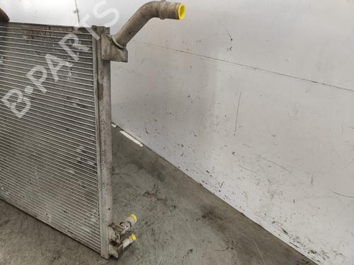 Water radiator JAGUAR XE (X760) 2.0 D AWD | BP29852044M31