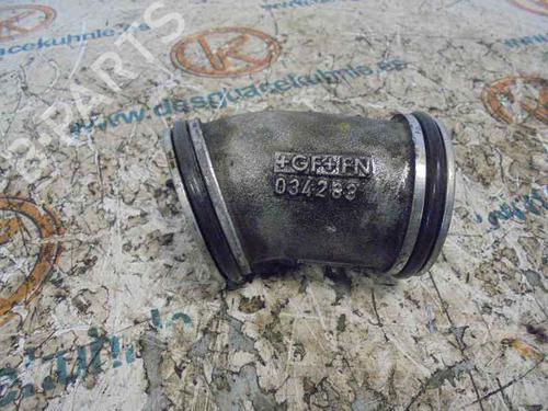 Pipe MERCEDES-BENZ S-CLASS (W220) S 400 CDI (220.028, 220.128) | BP14182903M125 