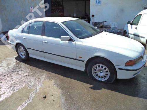 Left rear door panel BMW 5 (E39) 528 i | BP2451367C60  - Image 9