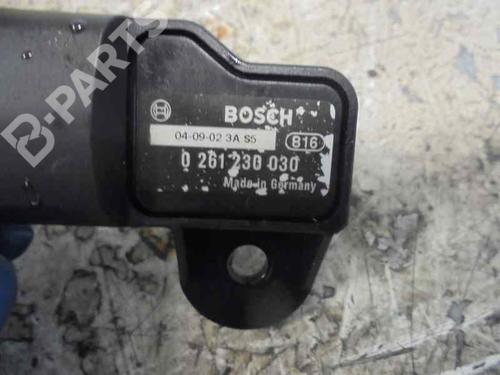Elektronisk sensor FIAT PANDA (169_) 1.2 4x4 (169.AXB2A) | BP2449903M84 