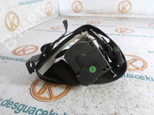 Front right seatbelt OPEL ASTRA G Saloon (T98) 1.7 TD (F69) | BP8752880I25 