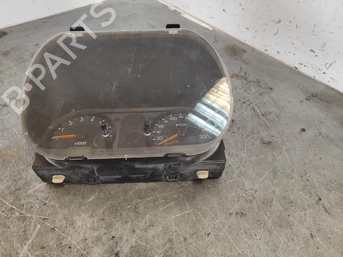 Kombinert Instrument FORD FIESTA V (JH_, JD_) 1.6 16V (100 hp) 27303020