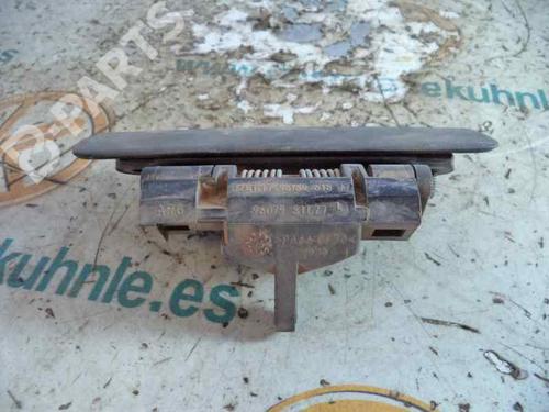 Rear left exterior door handle PEUGEOT 306 (7B, N3, N5) 1.9 STD | BP2485676C130 