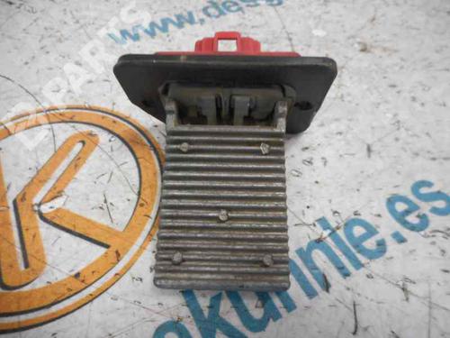 Heater resistor HYUNDAI COUPE I (RD)  | BP11662205M108 
