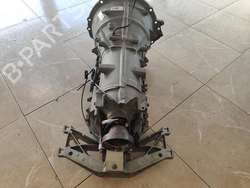 Gearbox JAGUAR XE (X760) 2.0 D AWD | BP29850792M3 