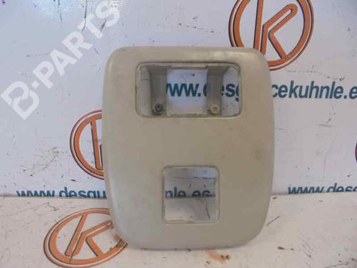 Interior roof light CITROËN XSARA Coupe (N0) 1.4 HDi (68 hp) 96236118377 | 96236118377 |