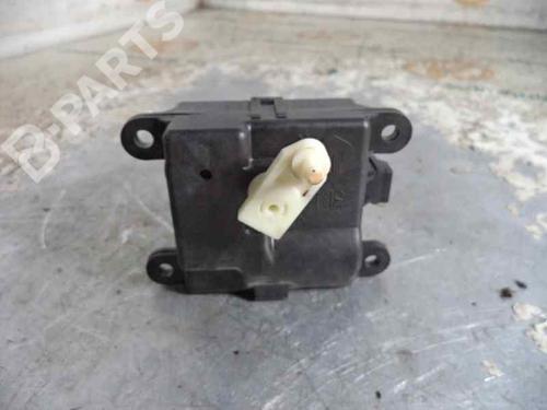 Heater blower motor NISSAN PRIMERA Hatchback (P12)  | BP2492083M62 