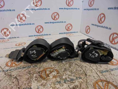 Sikkerhedssele bag højre RENAULT SCÉNIC II (JM0/1_) [2003-2010]  14179752