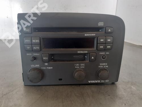 Ander VOLVO S80 I (184) [1998-2008]  10188252