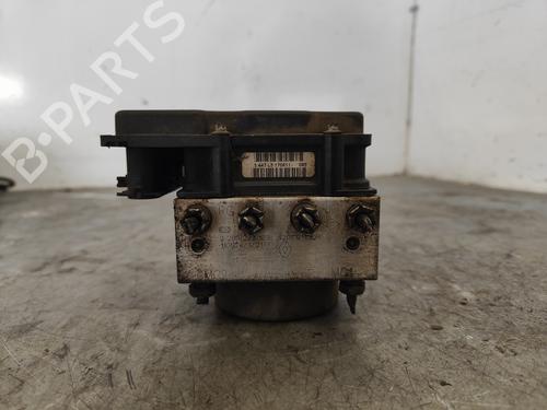 Used ABS pump ABS pump RENAULT KANGOO / GRAND KANGOO II (KW0/1_) 1.5 dCi 70 (KW0V, KW0A) (68 hp) 33319799 33319799