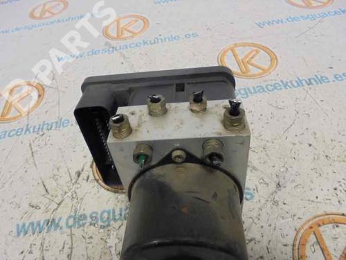ABS pump CITROËN C5 I (DC_)  | BP4865903M43 
