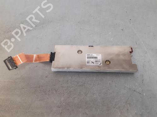 Antenne/Base BMW 7 (E65, E66, E67) [2001-2009]  14188615