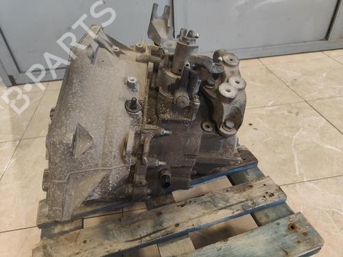 Gearbox OPEL INSIGNIA A (G09)  | BP12515424M3 