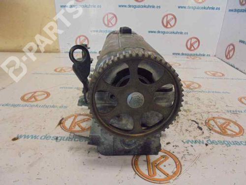 Cylinder head SEAT CORDOBA (6K1, 6K2)  | BP10978636M5 