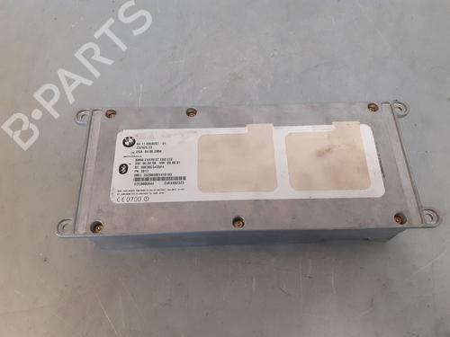 Used Electronic module Electronic module 7832148 7832148