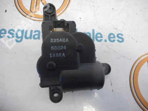 Used Heater blower motor CHRYSLER VOYAGER / GRAND VOYAGER III (GS_, NS_) [1992-2001]  2484581
