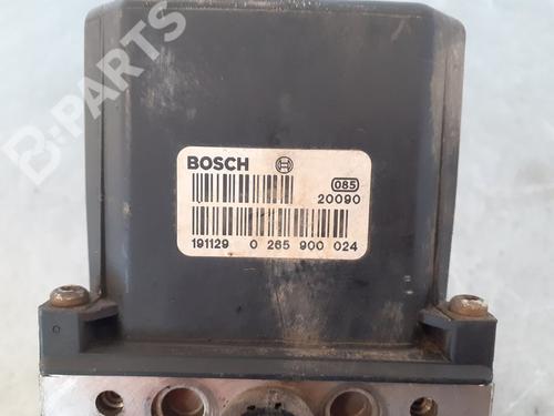 ABS pump FIAT STILO (192_)  | BP9872481M43 