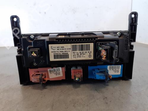 Climate control PEUGEOT 407 (6D_)  | BP9518847I5 