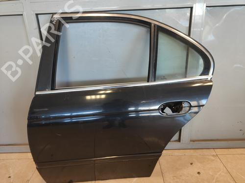 Dør venstre bak BMW 5 (E39) 530 d (193 hp) 32229641