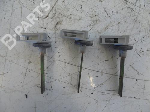 Elektronisk sensor VW TOUAREG (7LA, 7L6, 7L7) 3.0 V6 TDI (225 hp) 6976282