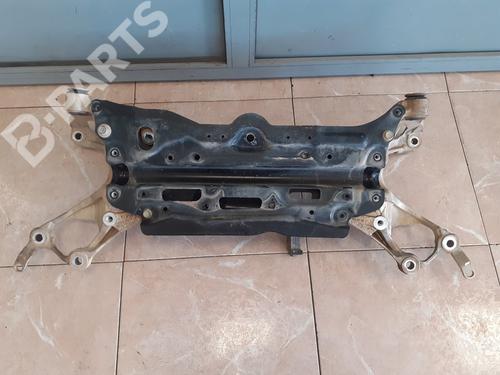 Used Subframe HONDA CIVIC VIII Hatchback (FN, FK) [2005-2012]  7904642
