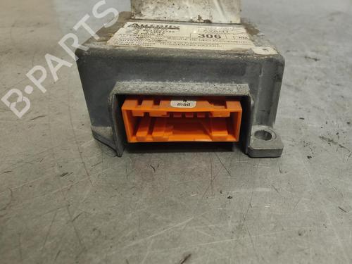 ECU airbags PEUGEOT 306 (7B, N3, N5)  | BP13524934M53 