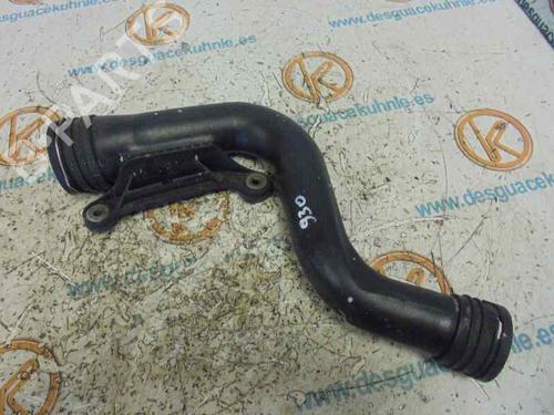 Used Pipe AUDI A3 (8P1) 1.9 TDI (105 hp) 14184292