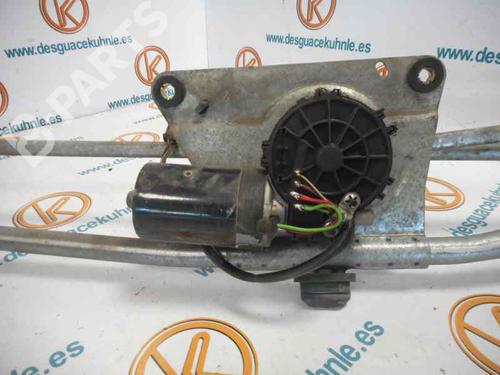 Viskermotor vindrude CITROËN XSARA PICASSO (N68)  | BP2461290M29 