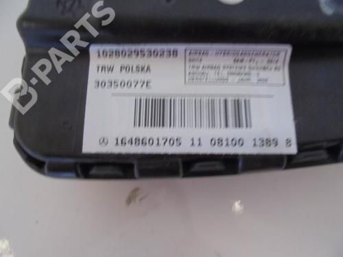 Electronic module MERCEDES-BENZ S-CLASS (W221, V221) S 320 CDI (221.022, 221.122) | BP6412283M83 