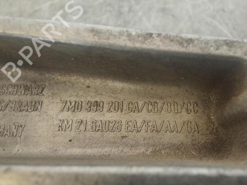 Engine mount VW SHARAN (7M8, 7M9, 7M6) 2.0 | BP15072083M89