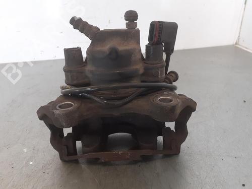 Right rear brake caliper MERCEDES-BENZ E-CLASS (W211) E 280 CDI (211.020) | BP11610741M106 