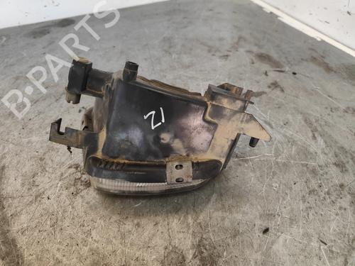 Left front fog light MERCEDES-BENZ E-CLASS (W211) E 270 CDI (211.016) | BP27717134C30 