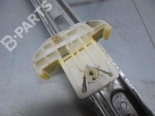 Rear left window mechanism FORD FOCUS I Saloon (DFW) 1.8 Turbo DI / TDDi | BP2447302C24 