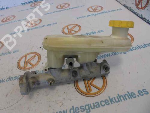 Brake master cylinder CHRYSLER 300M (LR) 3.5 V6 24V | BP3684096M77 