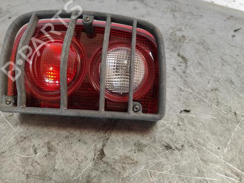 Used Left taillight LAND ROVER FREELANDER I (L314) [1998-2006]  26395131