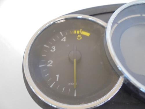 Instrument cluster RENAULT MEGANE III Hatchback (BZ0/1_, B3_) 1.5 dCi (BZ09, BZ0D, BZ1W, BZ29, BZ14) | BP6326322C47 