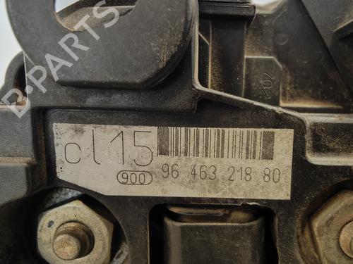 Alternator PEUGEOT 307 (3A/C)  | BP20036812M7 