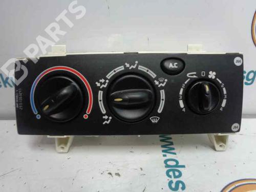 Used Climate control RENAULT MEGANE Scenic (JA0/1_) 1.9 D (JA0J) (64 hp) 2468614